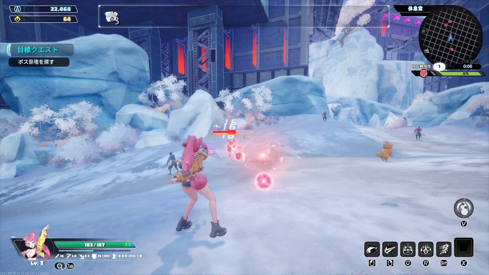 无尽爱丽丝 Endless Alice 含7DLC 中文版