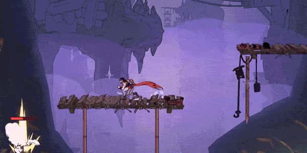 波斯王子 Rogue The Rogue Prince of Persia 中文正式版游戏封面